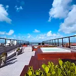 Flat Cabo Branco - Novo!